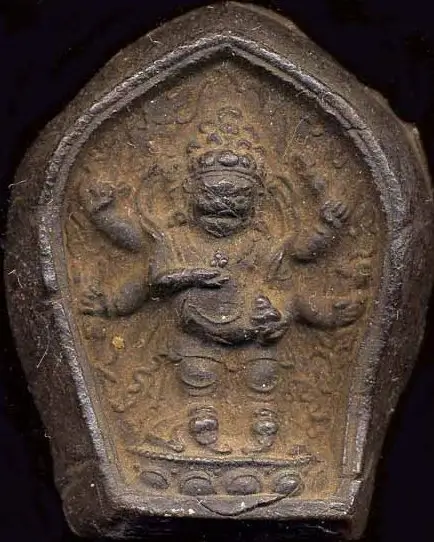 Cintamani Sita Mahakala