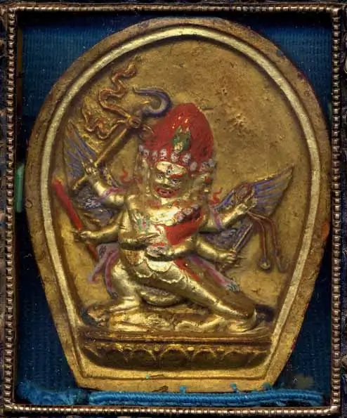 Дамдин-янсан