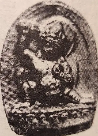 Ваджрапани