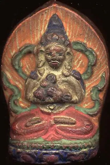 Ваджрасаттва