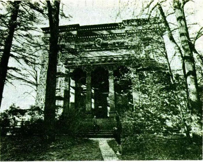 Ленинградский буддийский храм