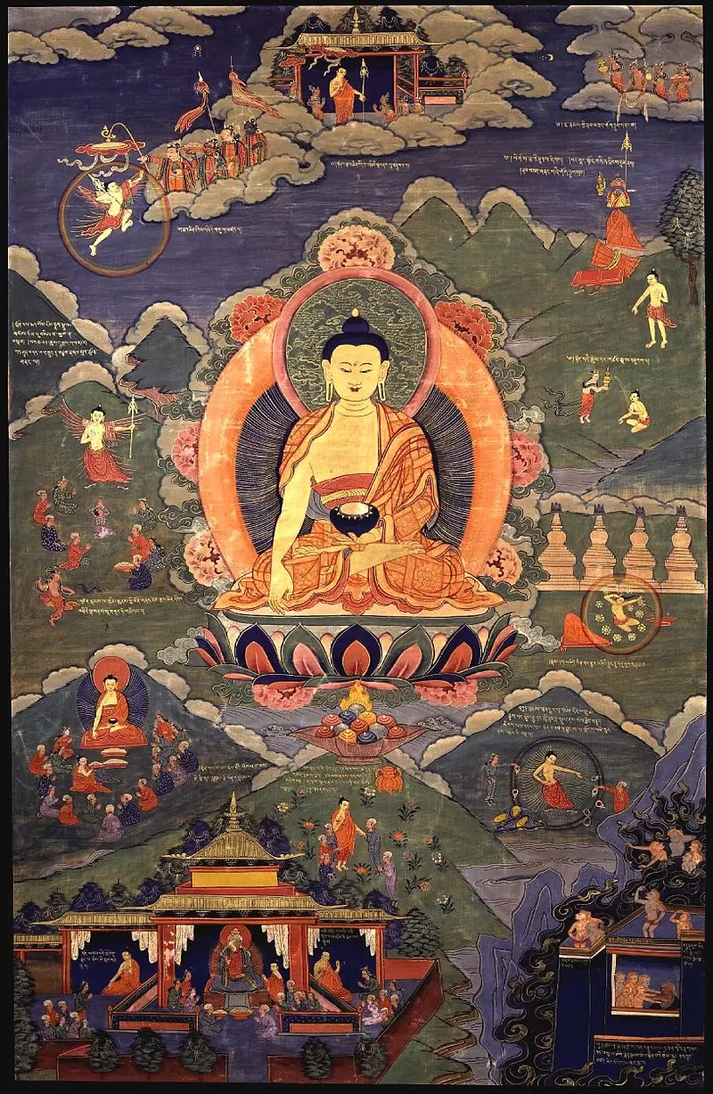 Шенраб Миво