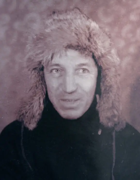 Юрий Константинович Лавров