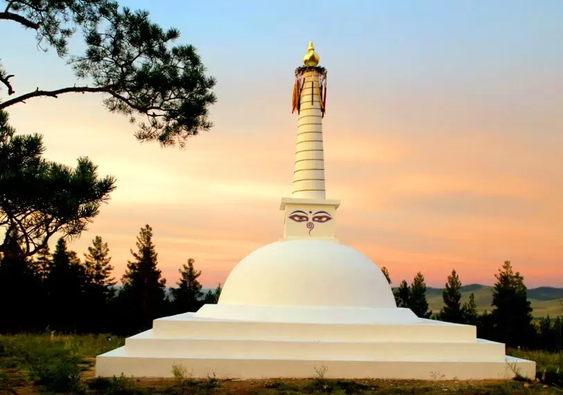 Необычное освещение