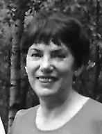 Маргарита Фёдоровна Альбедиль