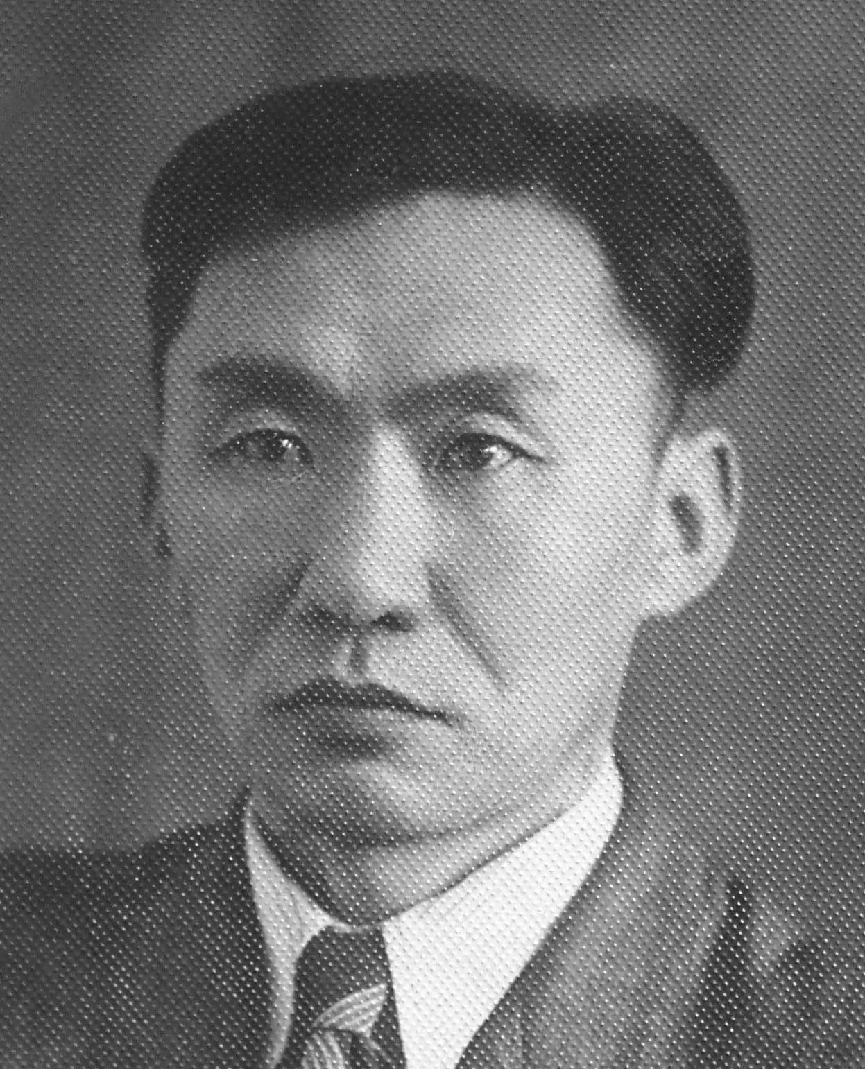 Бидия Дандарон, 1959 г.