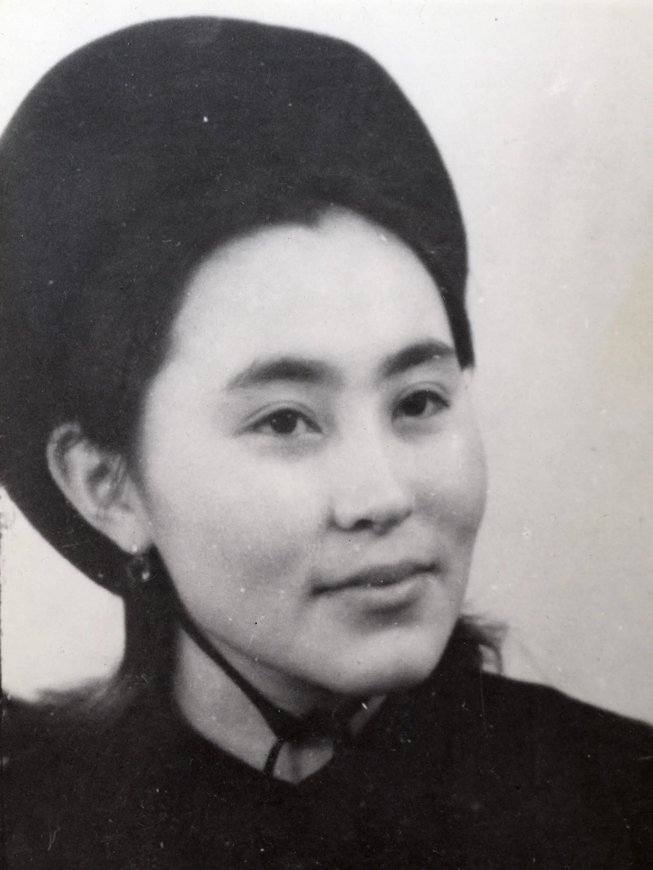 Бутидма Санжимитыповна Мункина