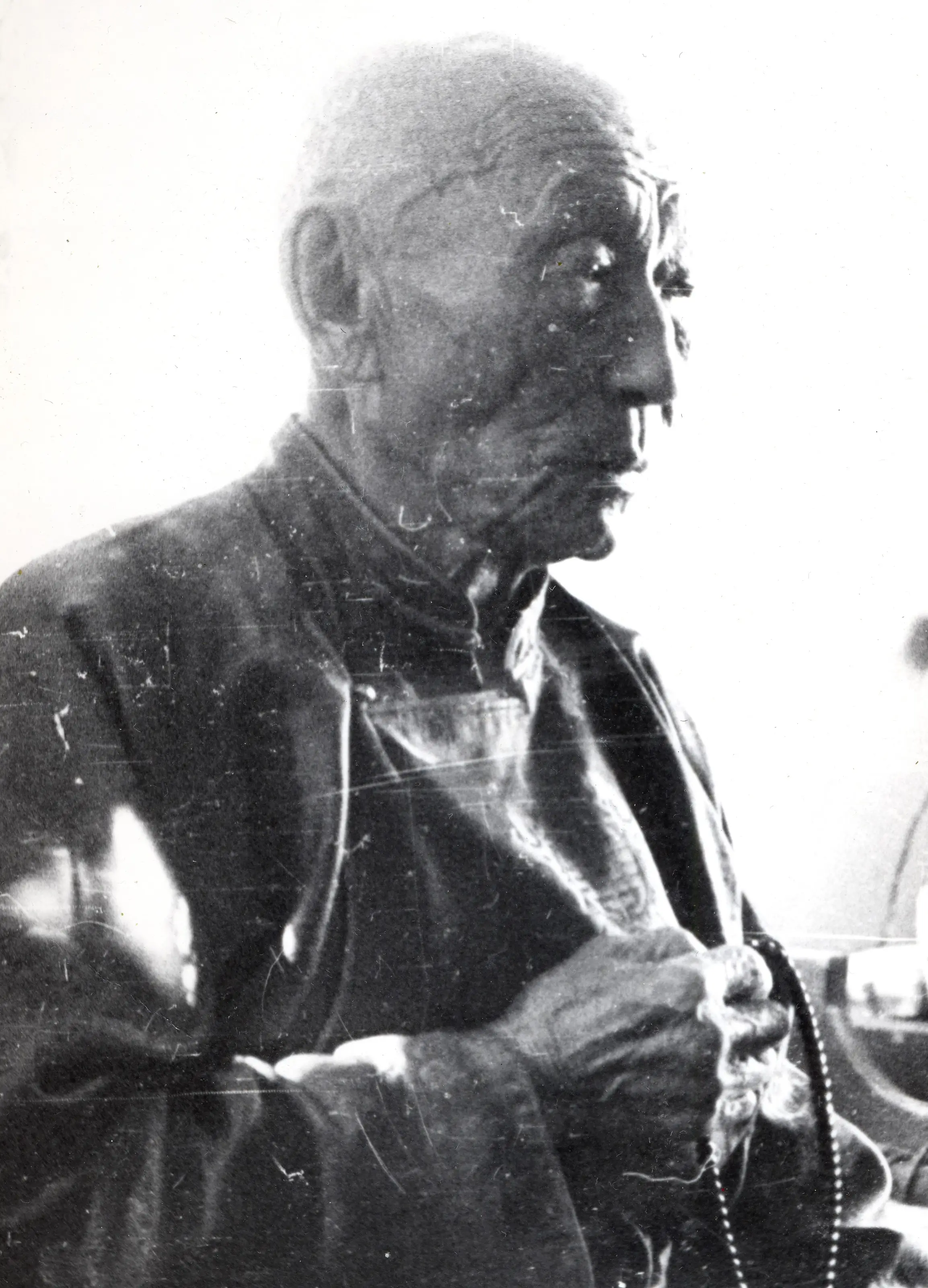 Лама Дарма-Доди