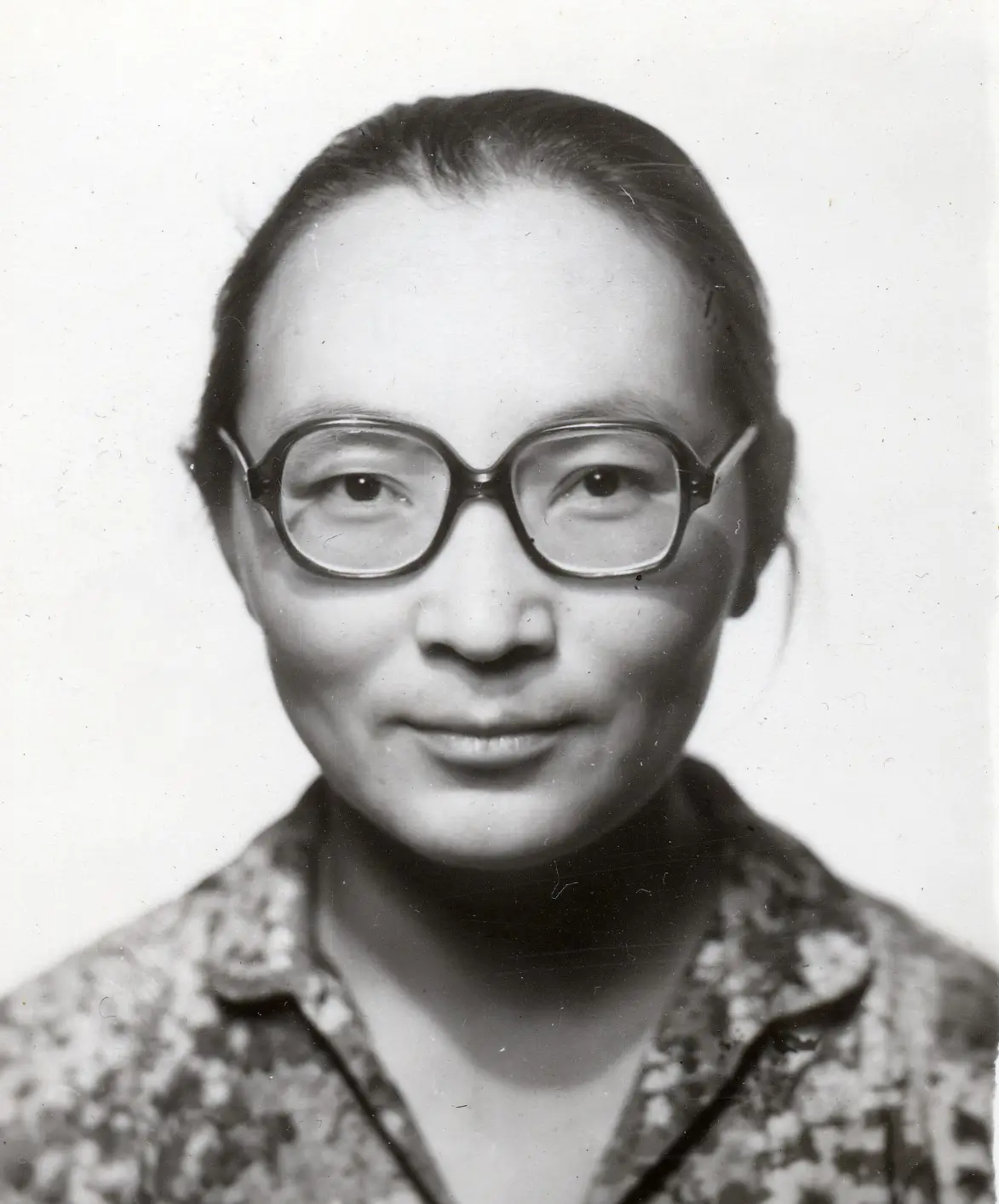 Д. Д. Баяртуева