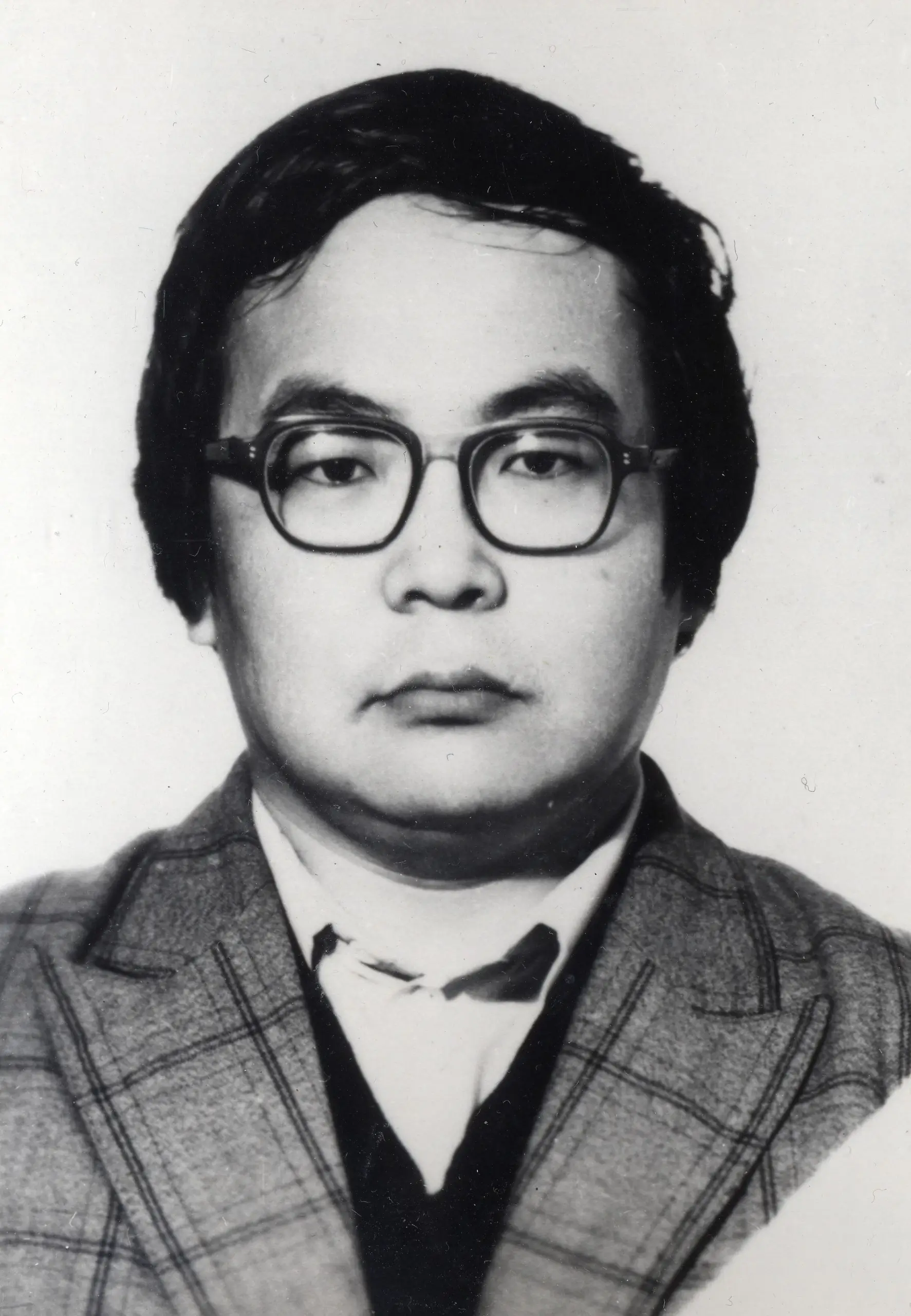 Батодалай Дугаров