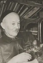 Борис Иванович Панкратов [29.02(12.03).1892, Кострома — 19.08.1979, Ленинград], синолог, монголовед, тибетолог, маньчжуровед.