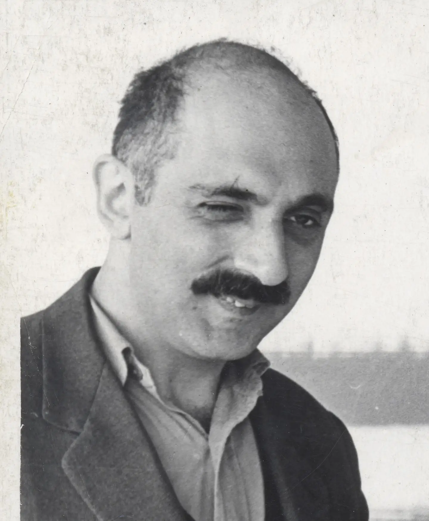 Александр Моисеевич Пятигорский