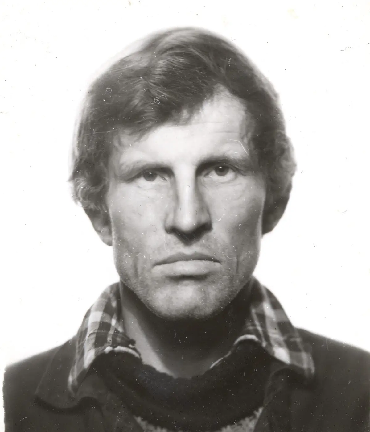 Василий Петрович Репка