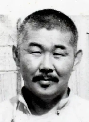 Цыван Дашицыренов