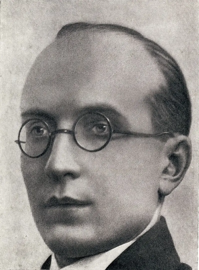 А. И. Востриков