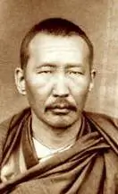 Лувсан Сандан