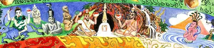 Кладбище на северо-востоке