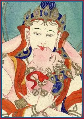 Ваджрасаттва