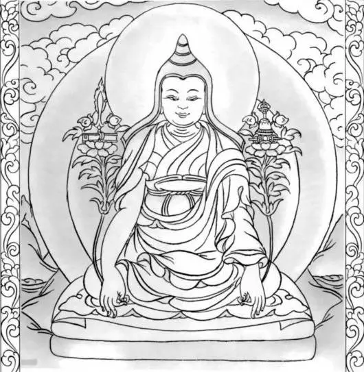 Лончен Рабжампа